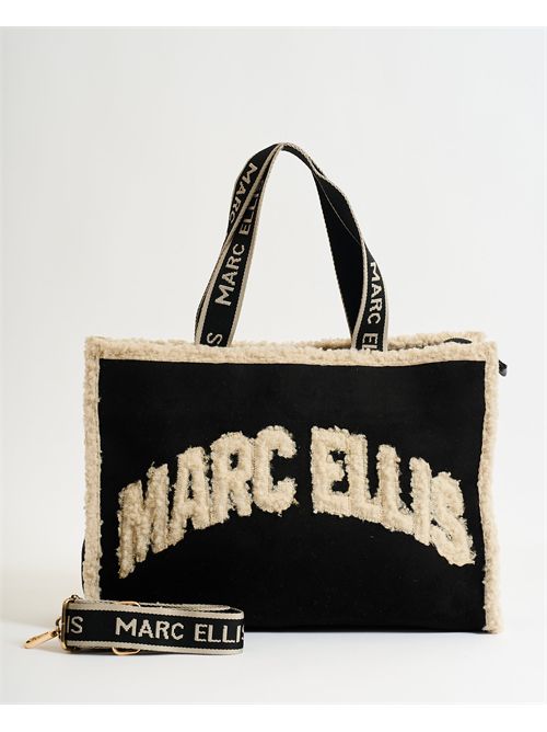  MARC ELLIS | BUBY EWE L 25BLACK